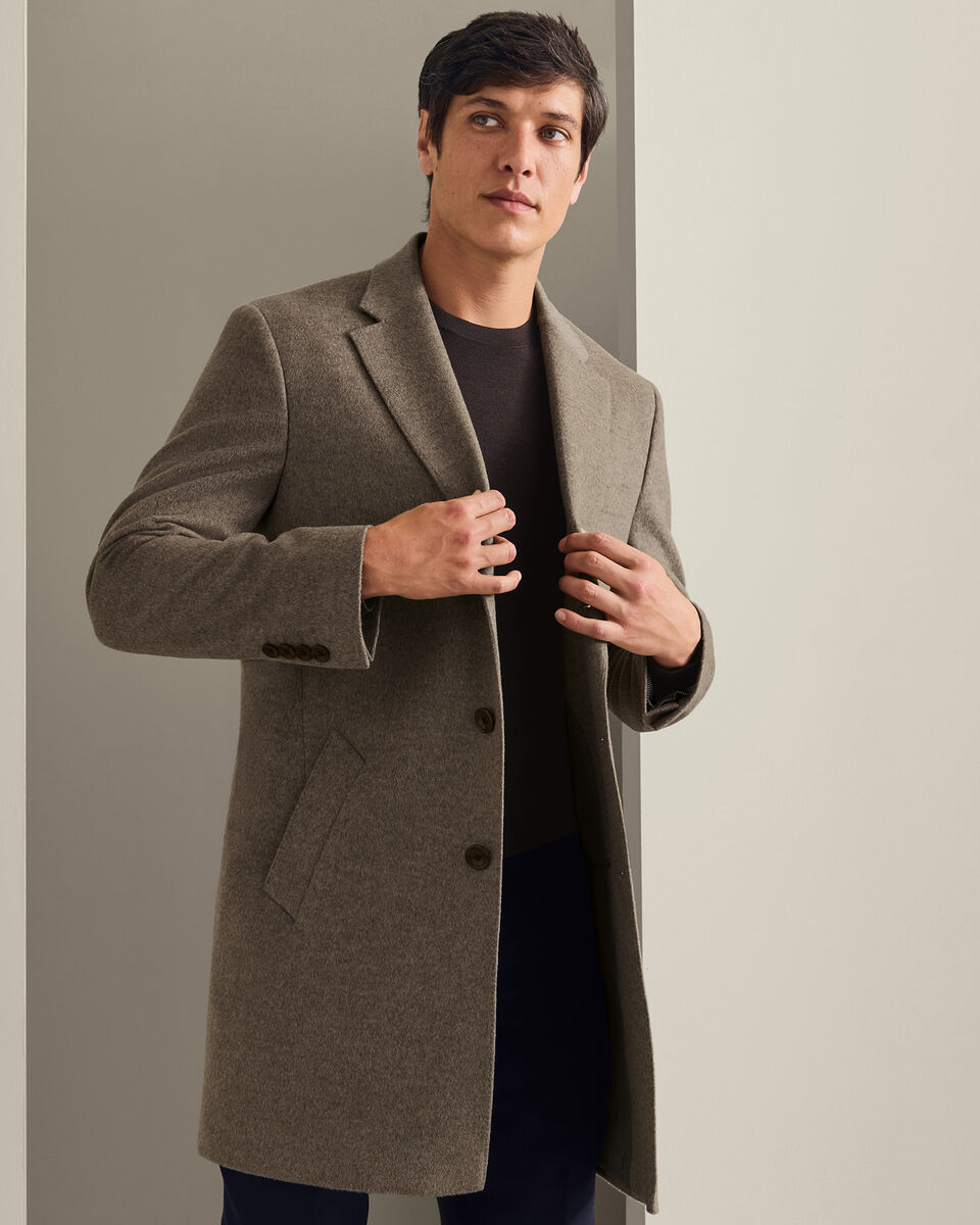 Men's Collection Preview